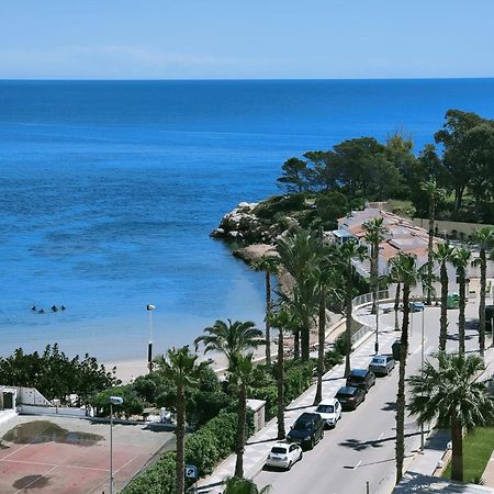 Precioso Estudio Primera Linea Fossa-Puerto Калпе Екстериор снимка