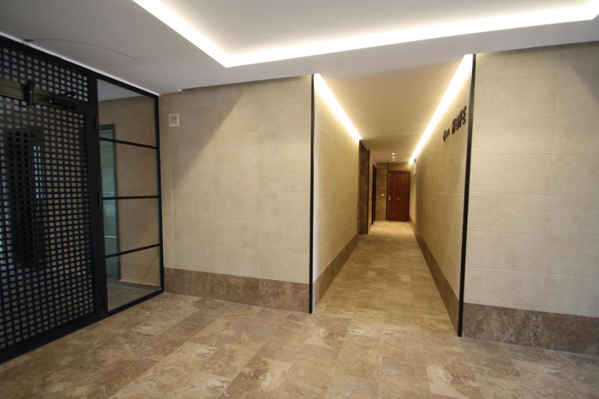 Precioso Estudio Primera Linea Fossa-Puerto Калпе Екстериор снимка